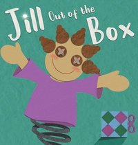 bokomslag Jill Out of the Box