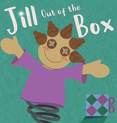 Jill Out of the Box 1