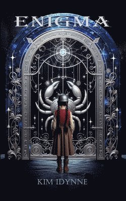 bokomslag Enigma