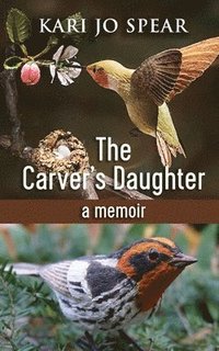bokomslag Carver's Daughter