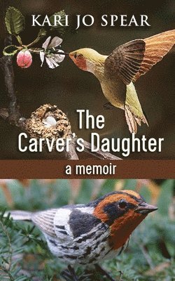 bokomslag The Carver's Daughter