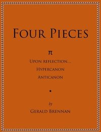 bokomslag Four Pieces