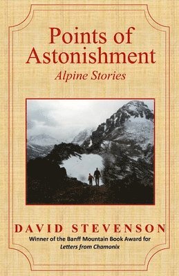 Points of Astonishment 1