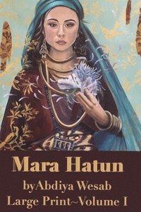 bokomslag Mara Hatun