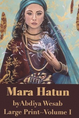 bokomslag Mara Hatun