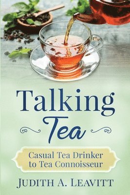 Talking Tea 1