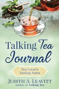 bokomslag Talking Tea Journal