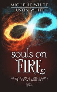 bokomslag Souls on Fire
