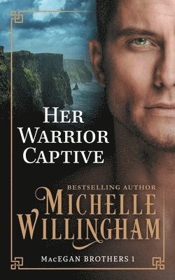 Her Warrior Captive 1