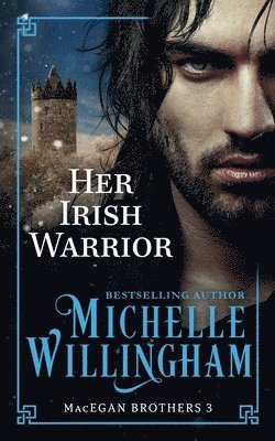 Her Irish Warrior 1