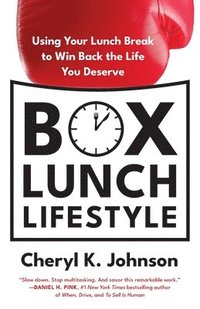 bokomslag Box Lunch Lifestyle