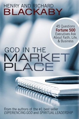 God in the Marketplace 1