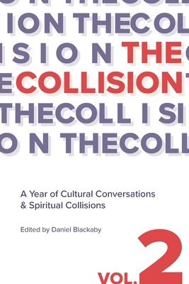 The Collision Vol. 2 1