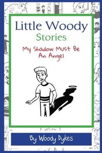 bokomslag Little Woody Stories