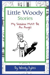 bokomslag Little Woody Stories