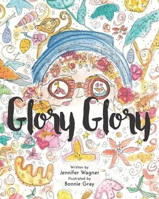 bokomslag Glory Glory