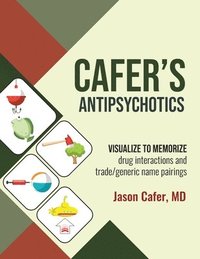 bokomslag Cafer's Antipsychotics