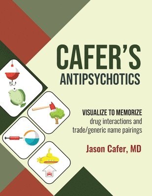 Cafer's Antipsychotics 1