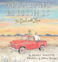 bokomslag Abundant Blessings