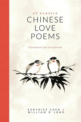 25 Classic Chinese Love Poems 1