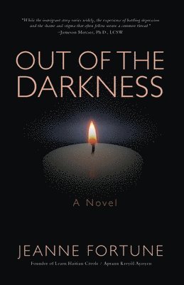 Out of the Darkness 1