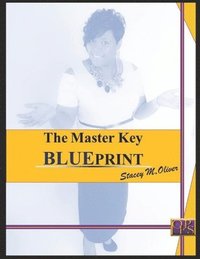 bokomslag The Master Key BLUEPRINT