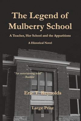 Legend of Mulberry School