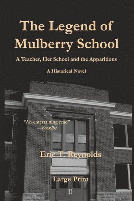 The Legend of Mulberry School 1