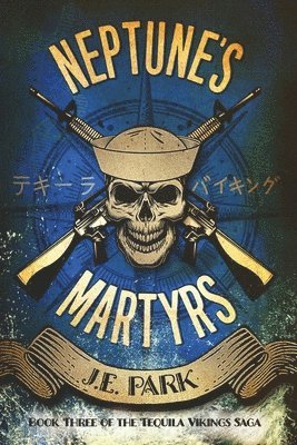 Neptune's Martyrs 1