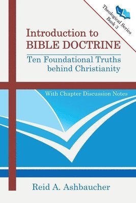 Introduction to Bible Doctrine 1