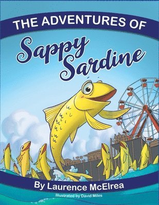 The Adventures of Sappy Sardine 1