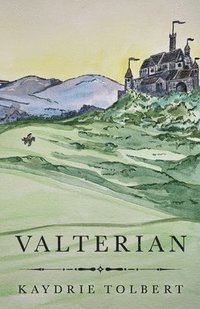 bokomslag Valterian