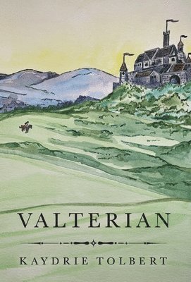 bokomslag Valterian