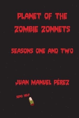 Planet of the Zombie Zonnets 1