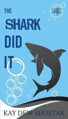 The Shark Did It 1