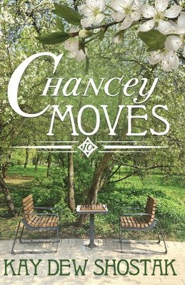 Chancey Moves 1