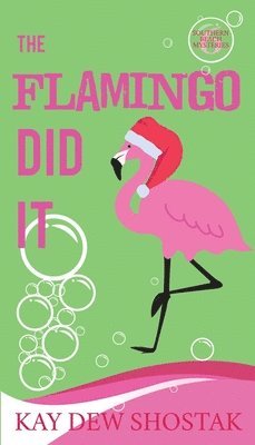 bokomslag Flamingo Did It