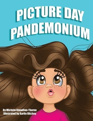 Picture Day Pandemonium 1