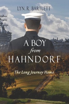 bokomslag Boy from Hahndorf