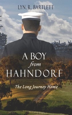 bokomslag Boy from Hahndorf
