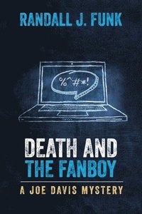 bokomslag Death And The Fanboy