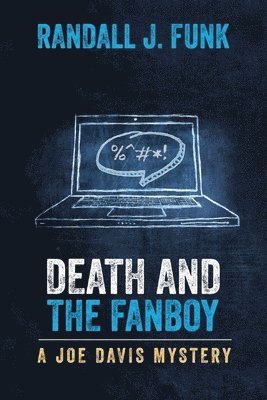 Death And The Fanboy 1