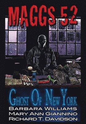 Barbara Williams, Mary Ann Giannino - Maggs 52, Inbunden