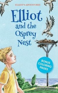 bokomslag Elliot and the Osprey Nest