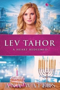 bokomslag Lev Tahor