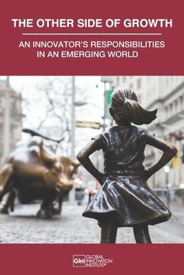 Anthony Mills, Larry Schmitt, Bettina Von Stamm - Other Side of Growth, Häftad