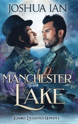 Joshua Ian - Manchester Lake, Häftad