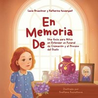 bokomslag En Memoria De
