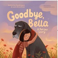 bokomslag Goodbye, Bella