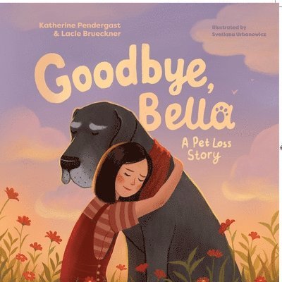 Goodbye, Bella 1